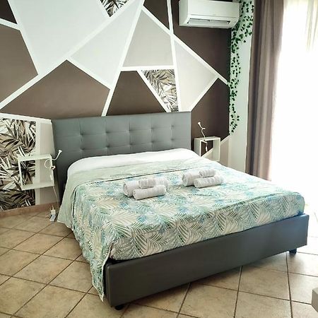 Casa Vacanze Isolotto Isola delle Femmine Zewnętrze zdjęcie