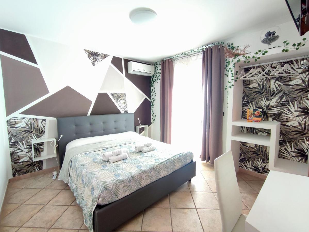 Casa Vacanze Isolotto Isola delle Femmine Zewnętrze zdjęcie