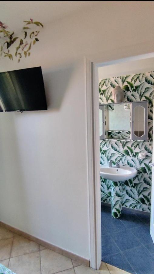 Casa Vacanze Isolotto Isola delle Femmine Zewnętrze zdjęcie