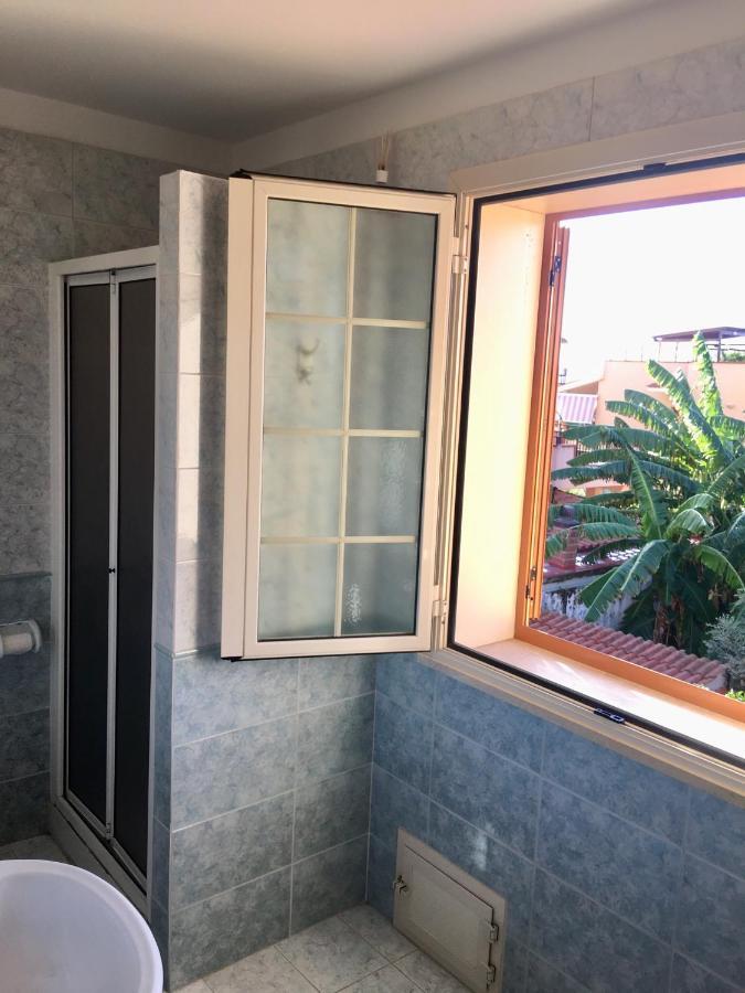 Casa Vacanze Isolotto Isola delle Femmine Zewnętrze zdjęcie