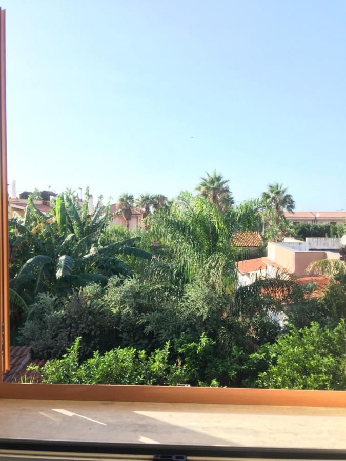 Casa Vacanze Isolotto Isola delle Femmine Zewnętrze zdjęcie